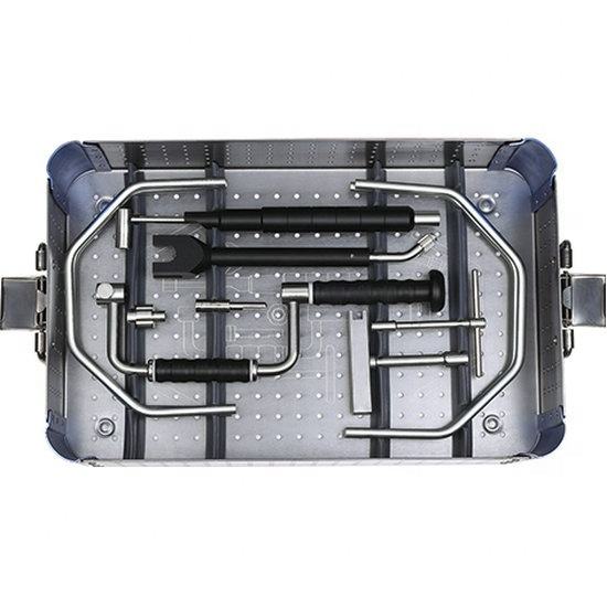 Surgical Instrument Large Fragment Set Orthopedic External Fixation