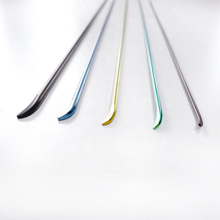Titanium Alloy Elastic Interlocking Nail Instrument Set Pfna Interlocking Nail for Orthopedic Implant