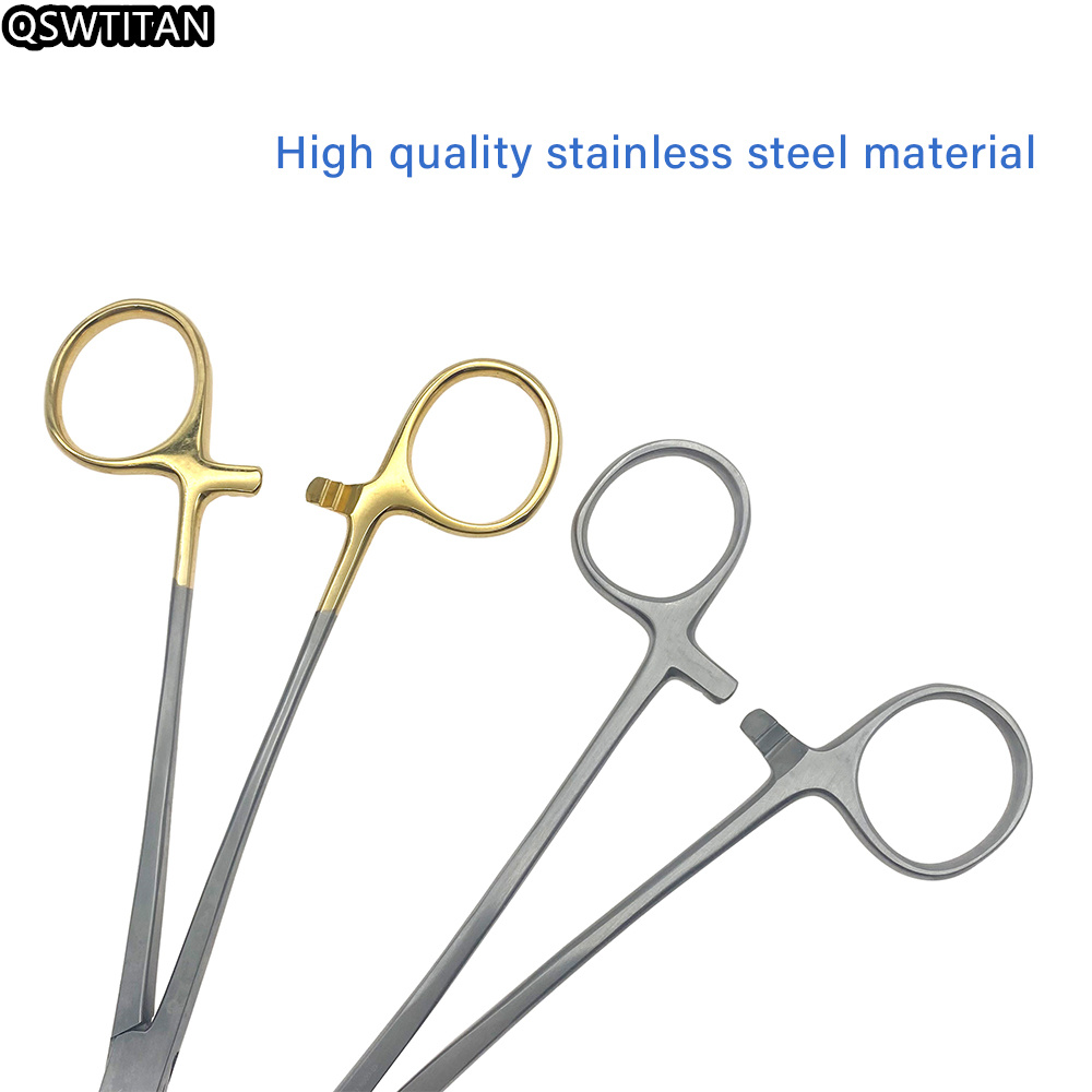 Autoclavable Bone Cerclage Wire Twister Wire Cutter Ligature Forceps Orthopedic Instrument Stainless Steel