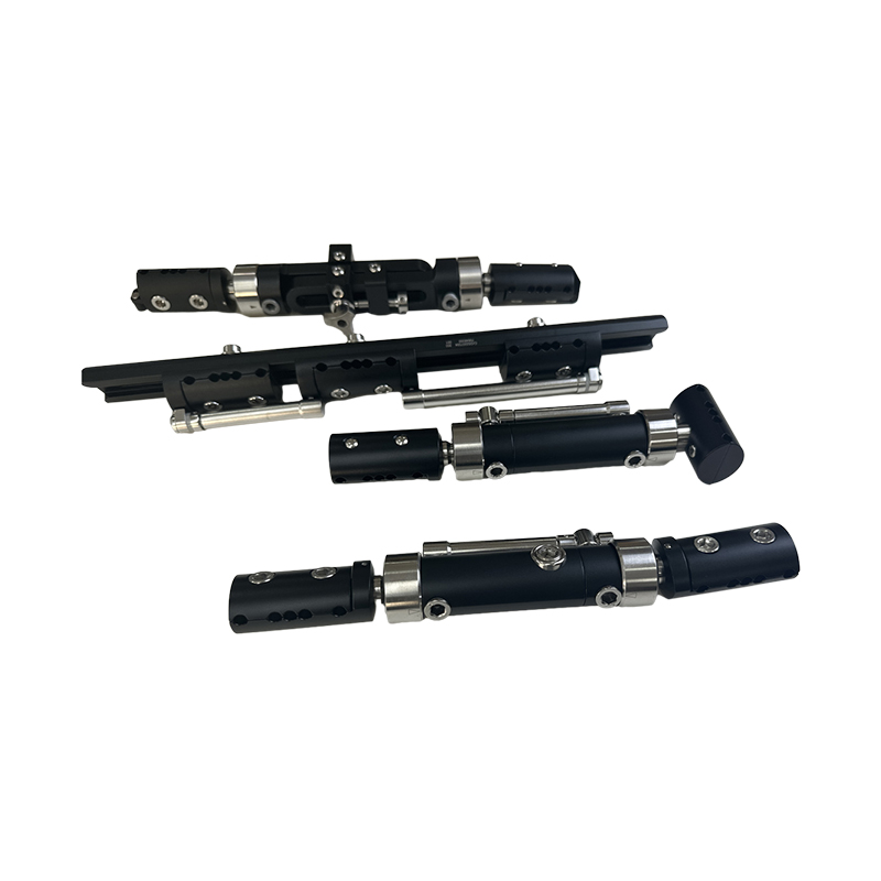 Hight Quality Orthopedic Dynamic Axial External Fixator (hip Joint Type)