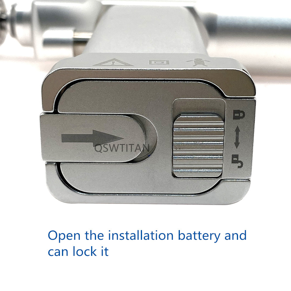 Orthopedic Mini Multifunctional Bone Saw Micro Oscillating Saw Multifunctional Drill Orthopedic Power Tools