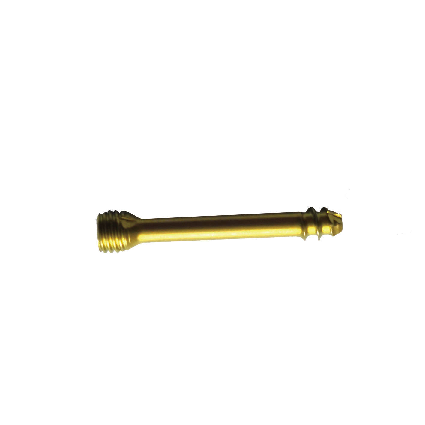 Geasure Customized 2.4mm 3.0mm Herbert Cannulated Orthopedic Titanium Countersunk Compression Surgical Screw Implant Hospital