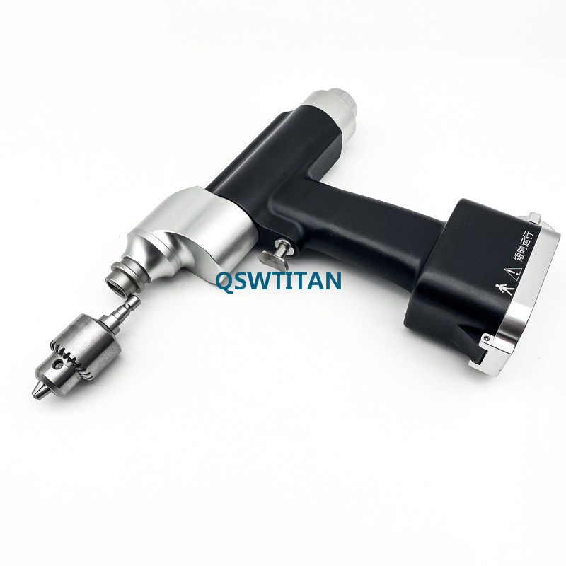 Cannulated Drill for Trauma Surgery Orthopedic Hand Drill  Bone Drill Veterinary Orthopedic High Power Electric Power Tools