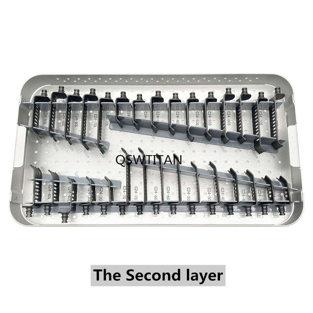 Cervical Retractor System 4