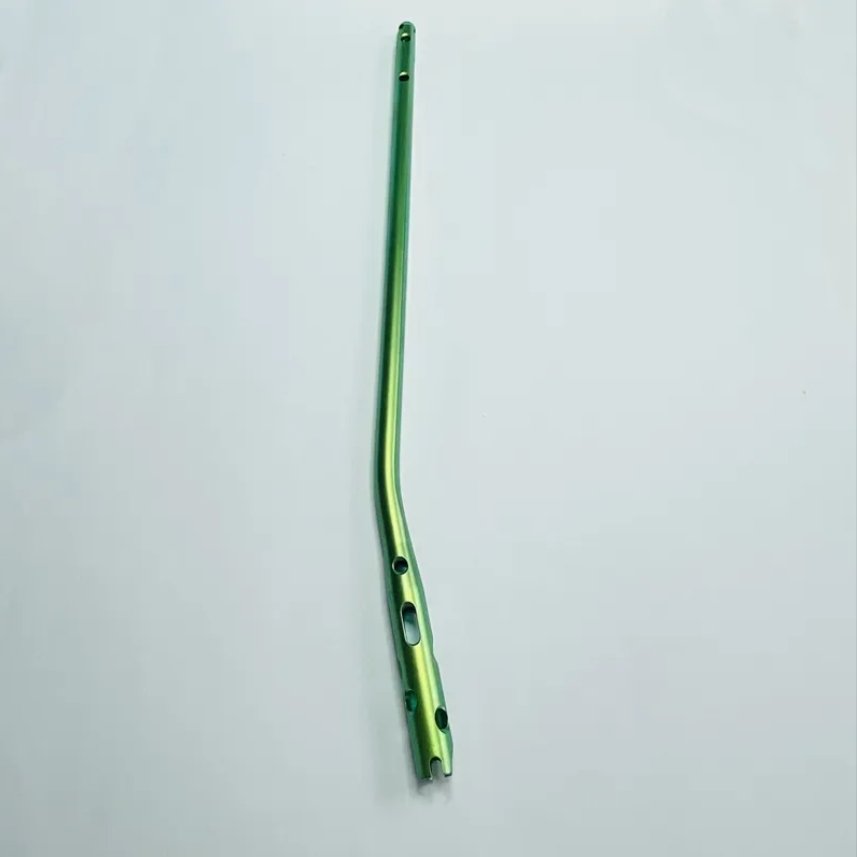 Geasure Implants & Interventional Materials  Trauma Implant Intramedullary Nail Tibial Nail