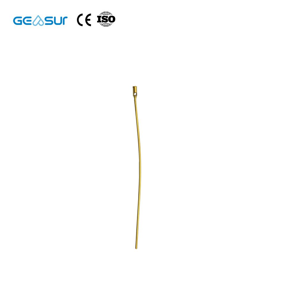 Geasure CE Model Class III Mini Intramedullary Nail System-Minimally Invasive Implant for Small Bone Fracture Fixation Hospital