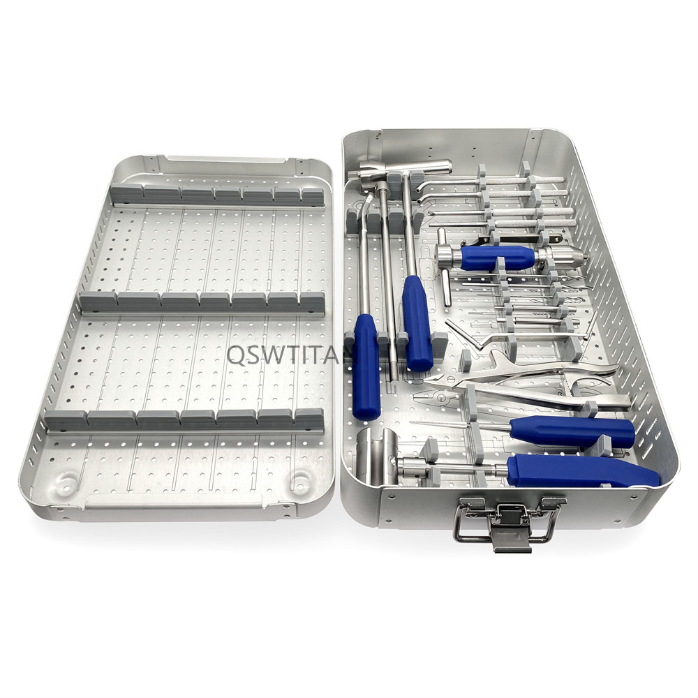 Elastic Nail Instruments 1