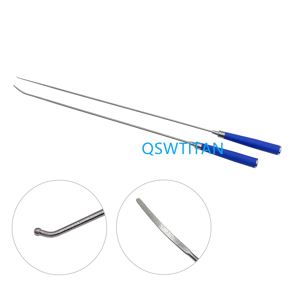 Tendon Extractor View 4