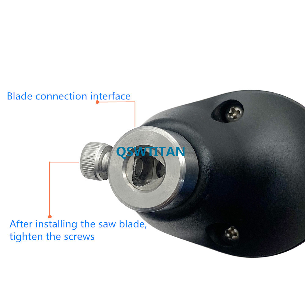Orthopedic TPLO Saw Electric Power Bone Saw Electric Power Drill Bone Saw Orthopedics Power Tool