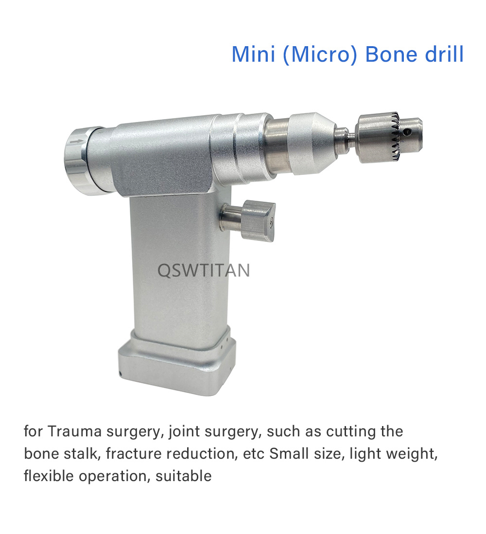 Orthopedic Power Tool