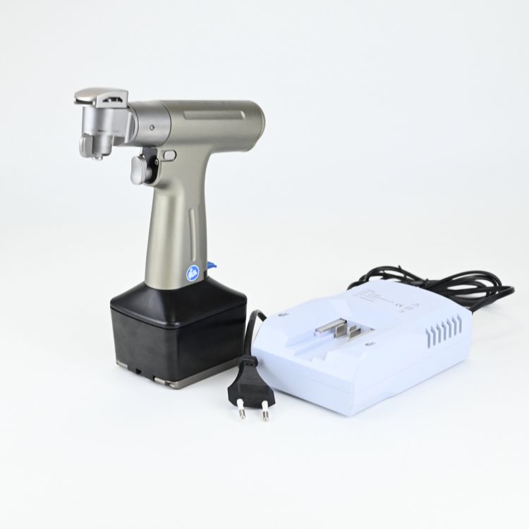 Drill Orthopedic Orthopedic Surgical Drills  Saw Orthopedic Battery Operated Drill System