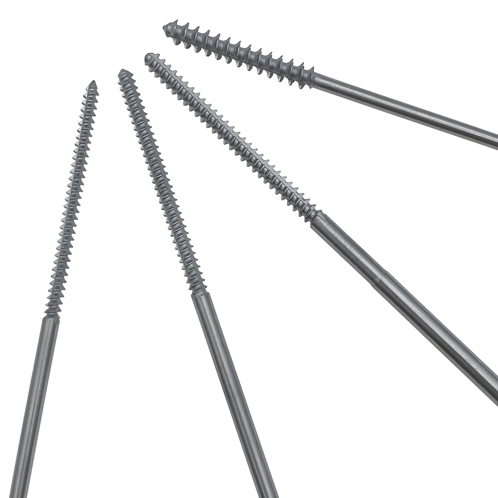 T Type Tap Cortical Cancellous Locking Bone Screw Tapping Bone Screw Drill Pliers Thread Forceps