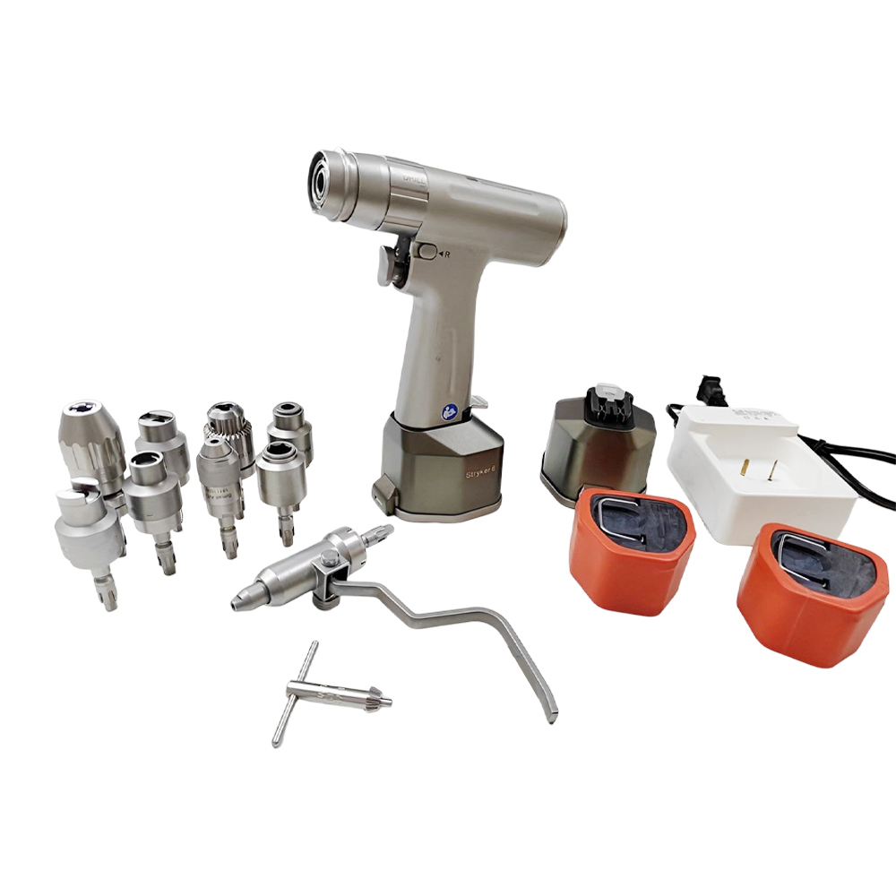 Power Tool 1