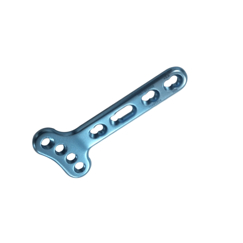 Distal Radius Locking Plate Ii Distal Radius Locking Plate Orthopedic Implants