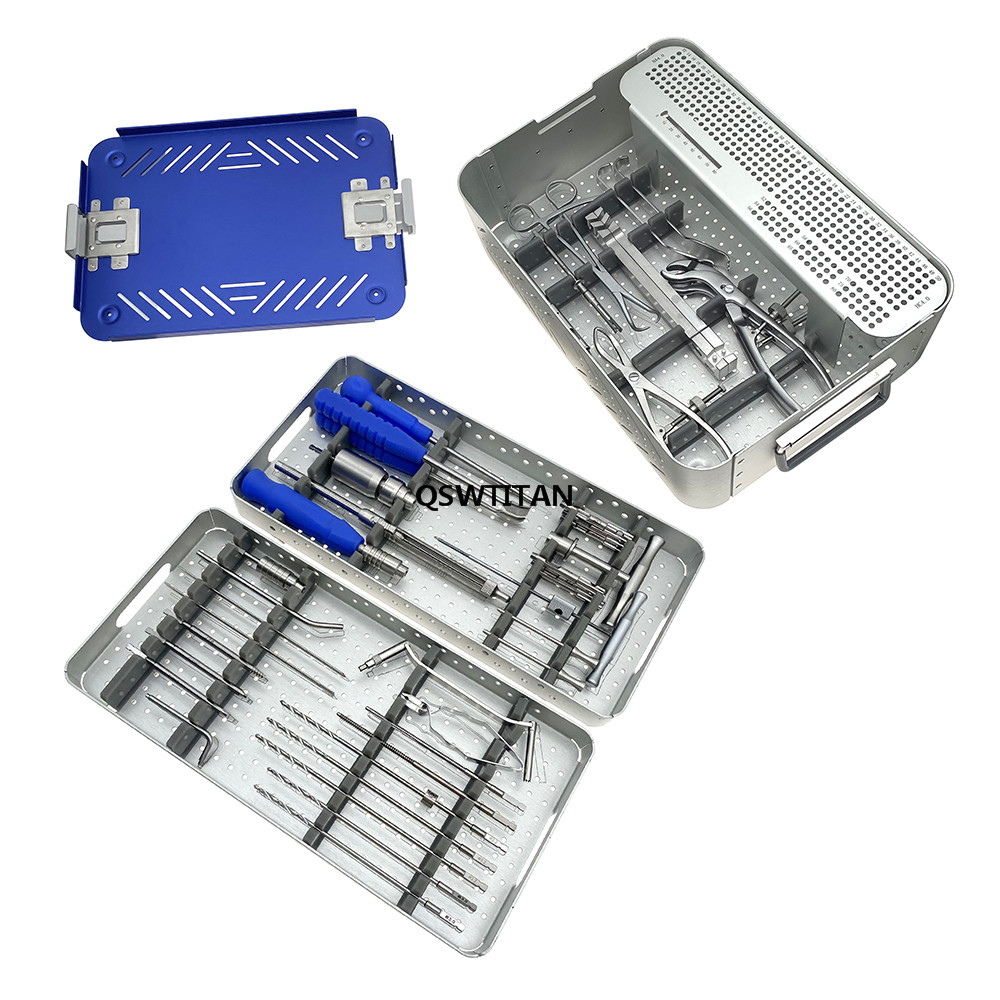 Instrument Set Image 10