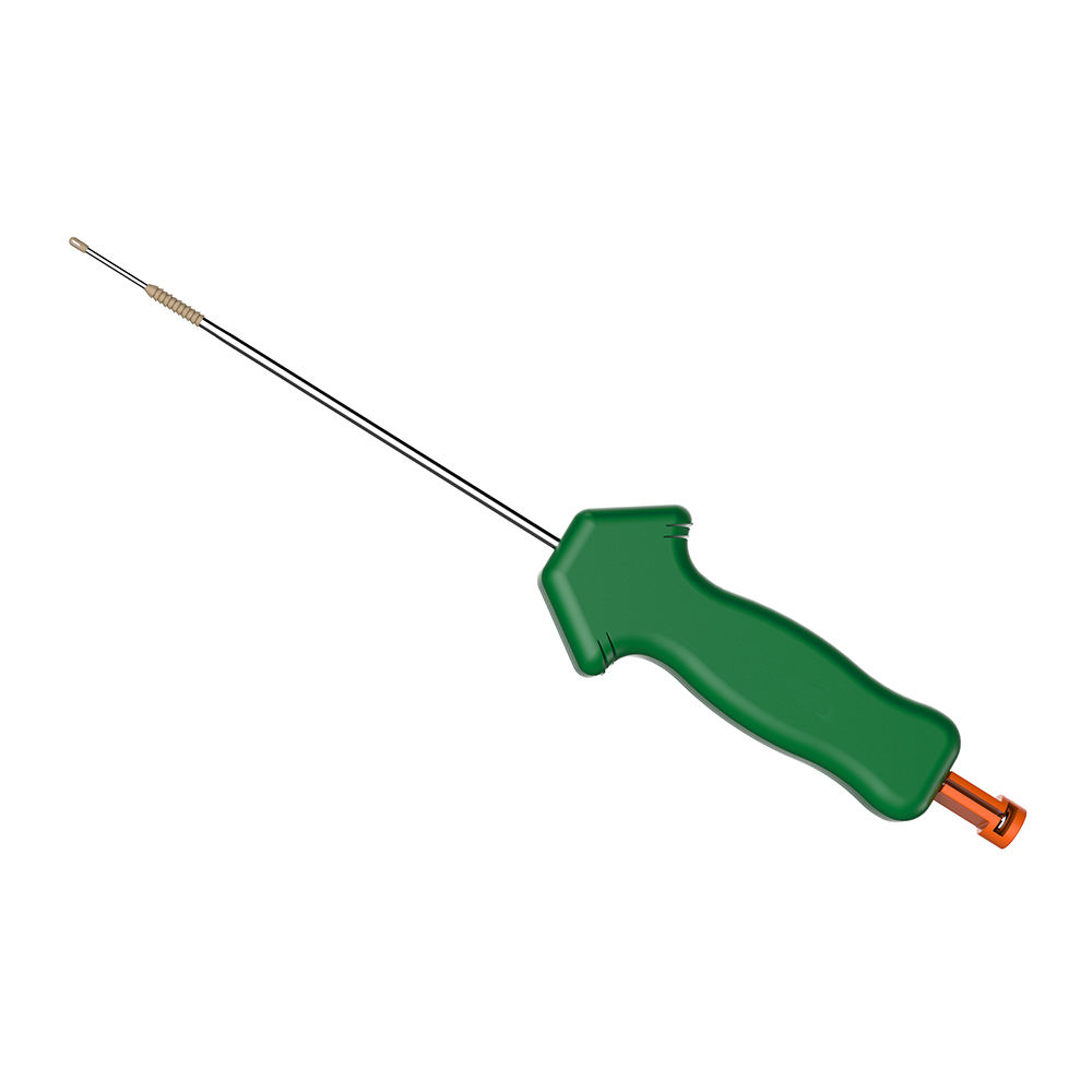 Competitive Price Biocomposite Suture Anchor Absorbable Medical Knotless Suture of High Quality