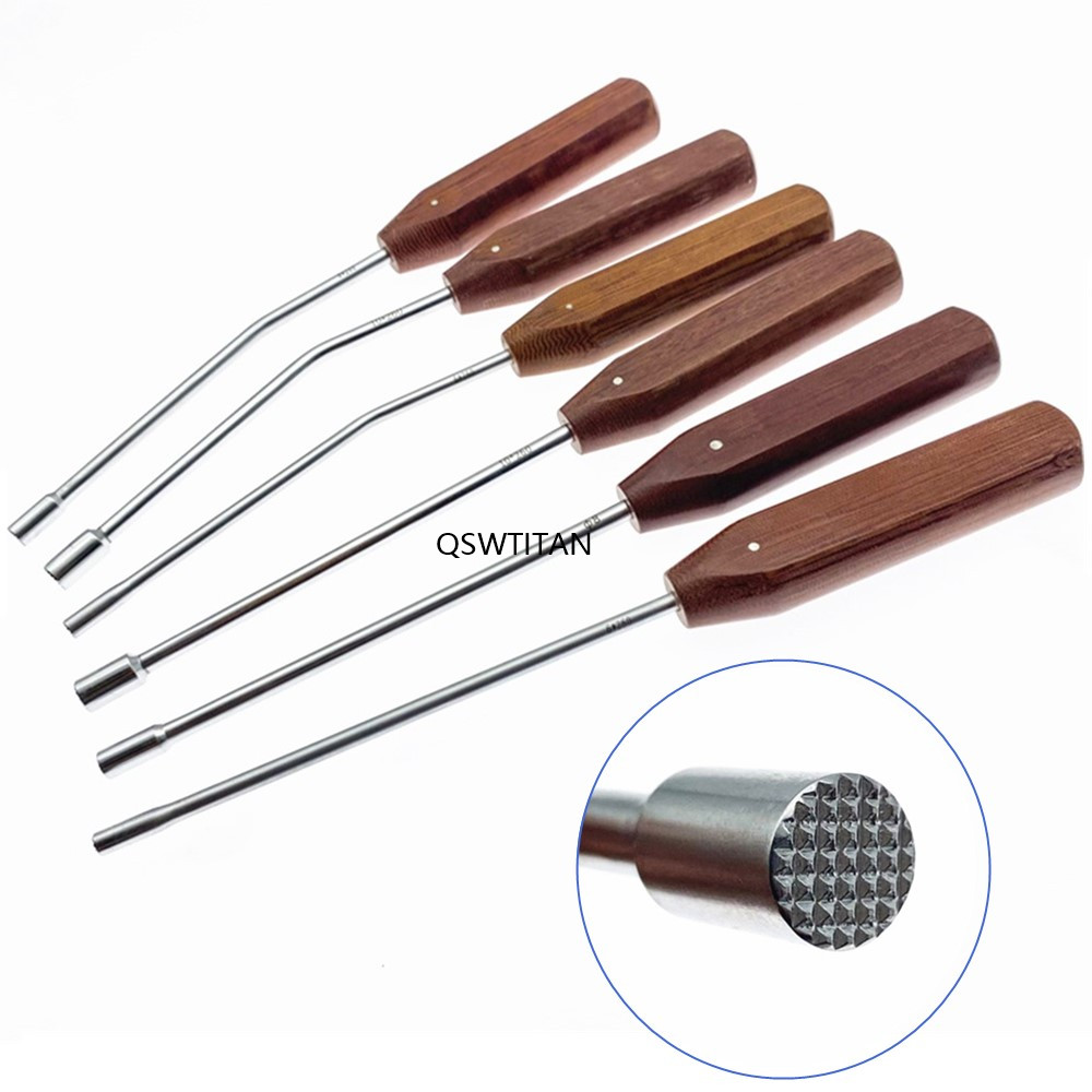 Orthopedic Instrument