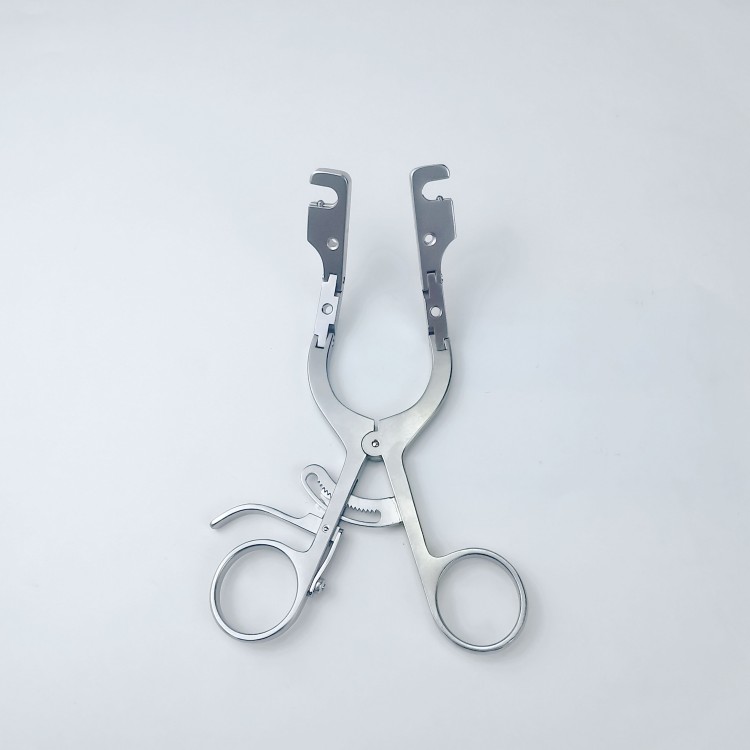 Spinal Surgery Micro Retractor Cervical Invasive Retractor Surgical Instrument