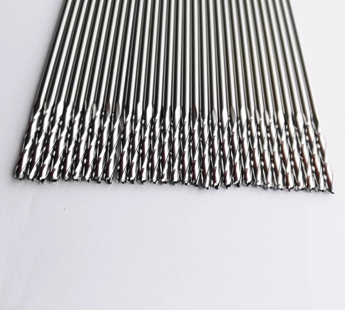 Hot Selling Orthopedic Drill Bit Veterinary Instrument for Surgical Bone Drill Ortho Drill Bits