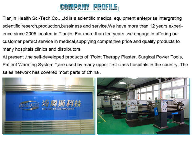 Company Overview
