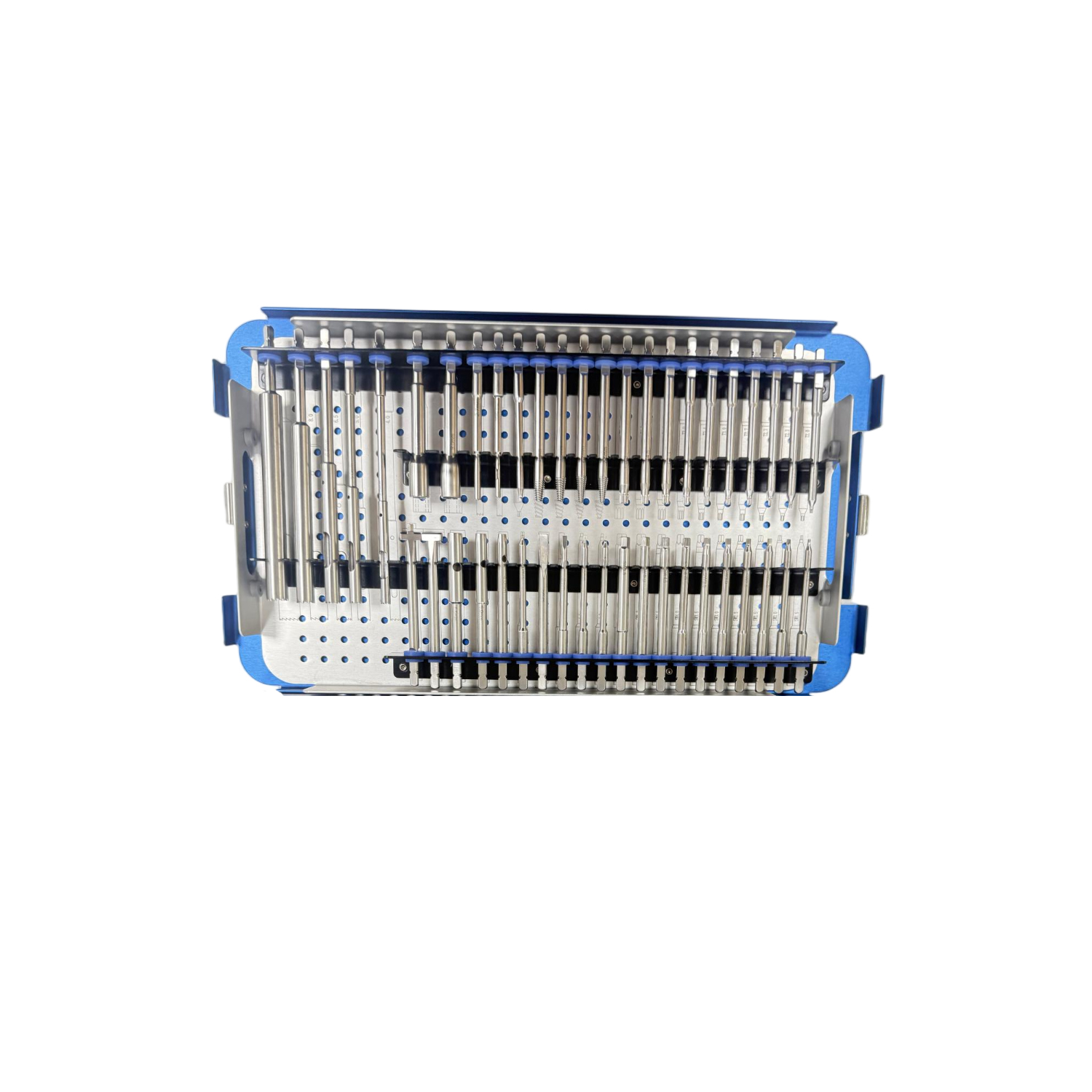 Orthopedic Medical Broken Screw Removal Instrument  Set