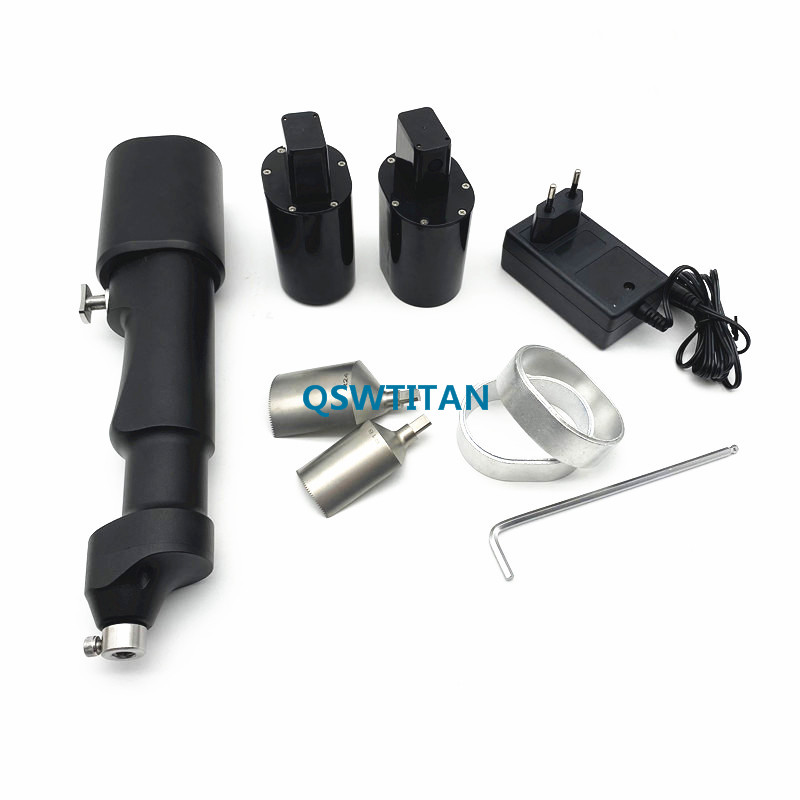 Orthopedic Bone Saw Sagittal Saw Veterinary Orthopedic Surgical Saw Electric Power Drill Tools QS TPLO Saw