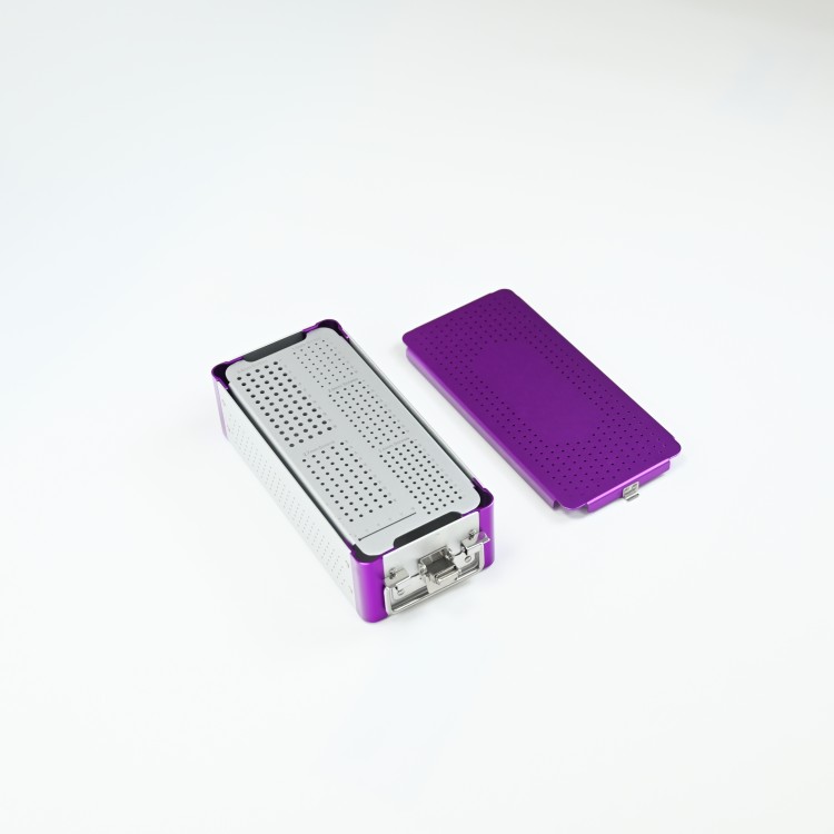 Surgical Screw Box 1