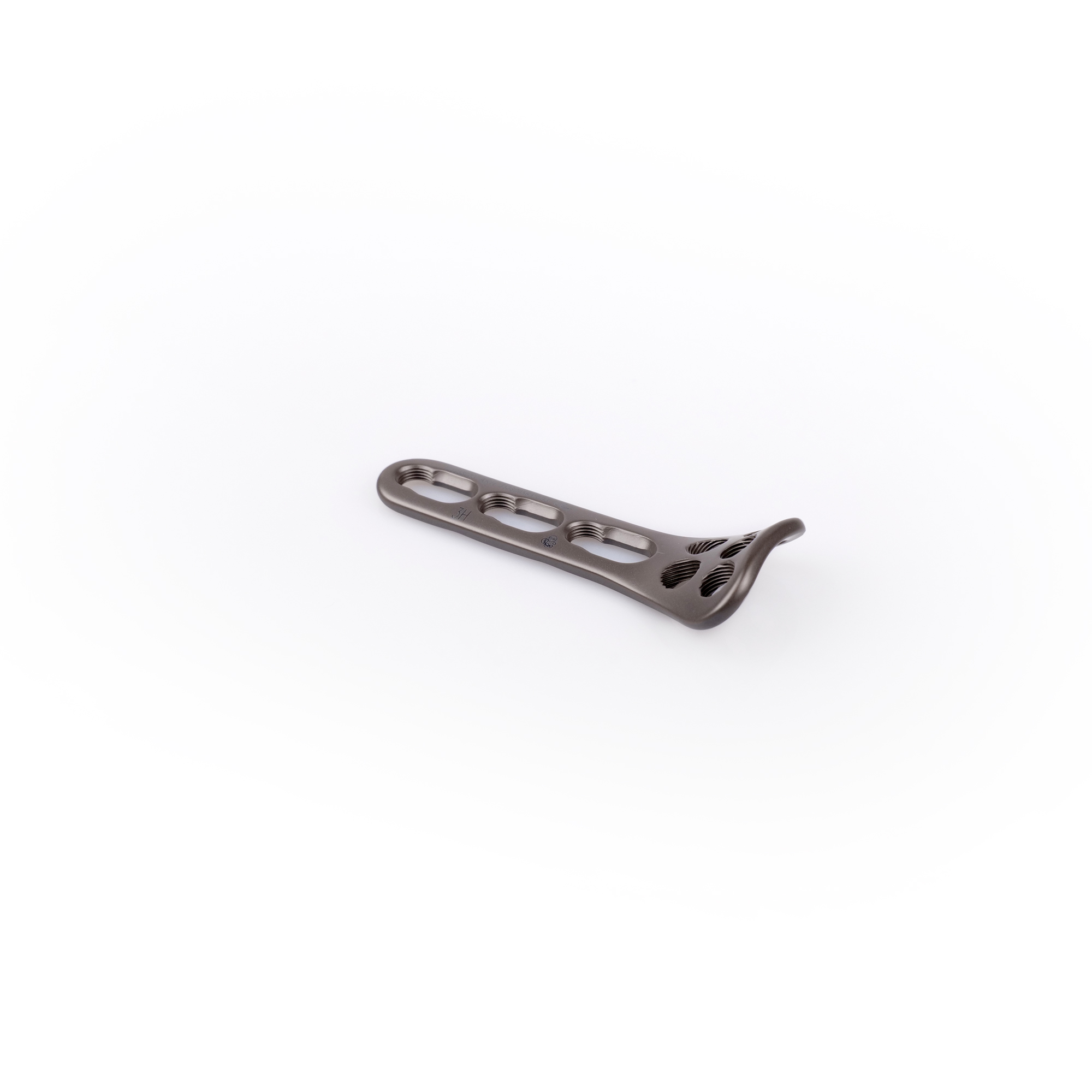 CANWELL Titanium Bone Plate Proximal Radius Locking Orthopedic Implant Trauma Internal Fixation System CE Approved
