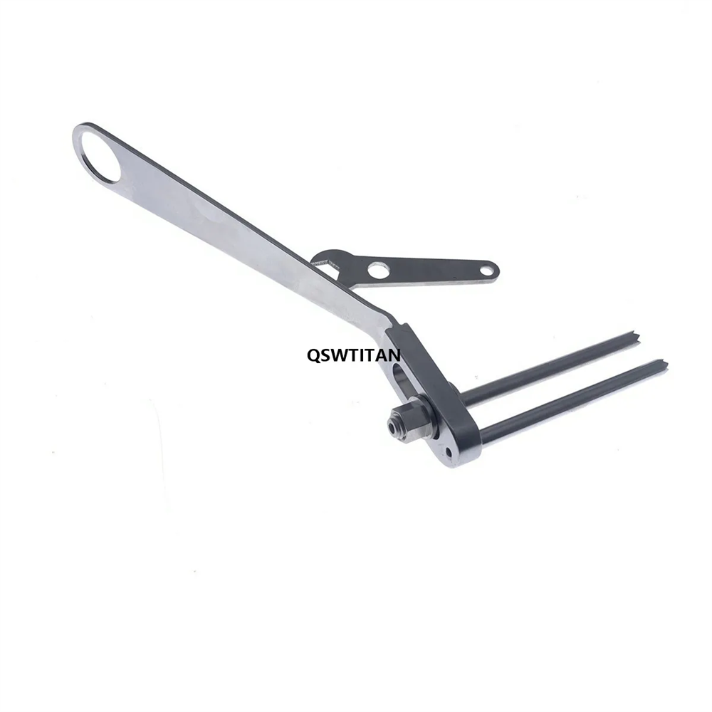 1pcs Multi-Hole Kirschner Wire Guide Guide Pin Drill Guider Orthopedic Cannulated Screw Surgical Instruments