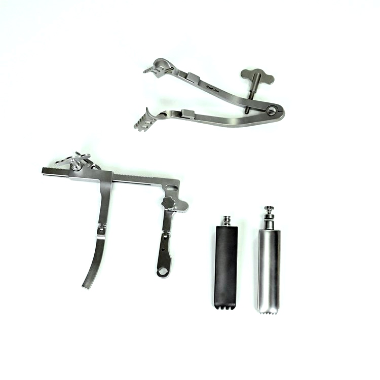 Surgical Instrument