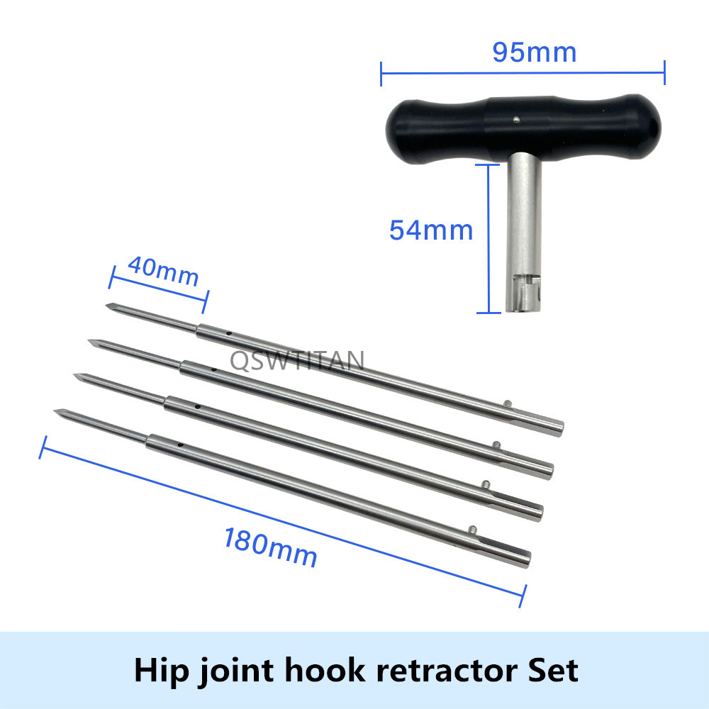 Orthopedic Instrument 10