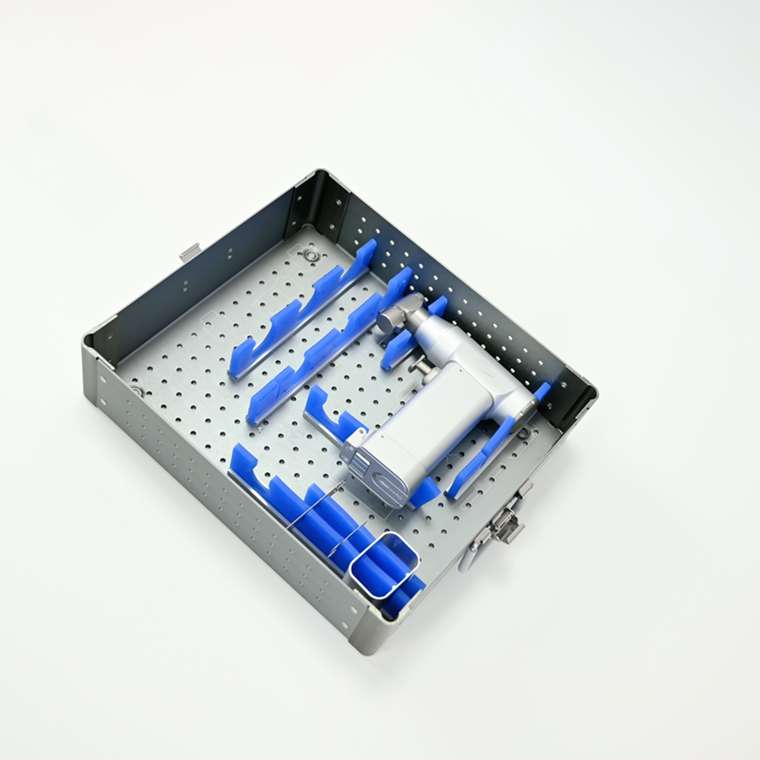 Mini Ortopedia sierra Oscilante Para Animal Oscillating Saw for Small Bone