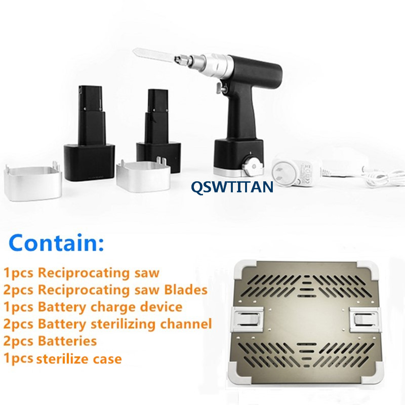 Sterilizer box