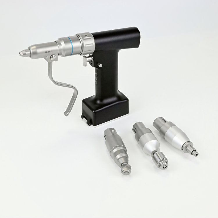 Veterinary Drill 2