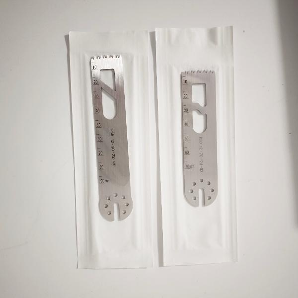 High Quality MiNi Silver Oscillating Saw Electric for Veterinarians Factory Direct