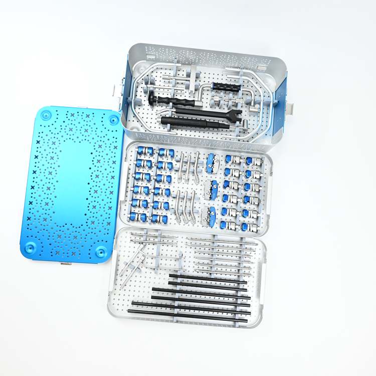 Orthopedic Equipment