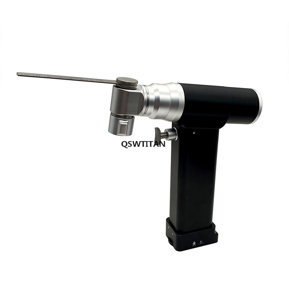 Bone Saw Oscillating Saw Bone Electric Cutting Saw for Veterinary Orthopedic Surgery Equipment