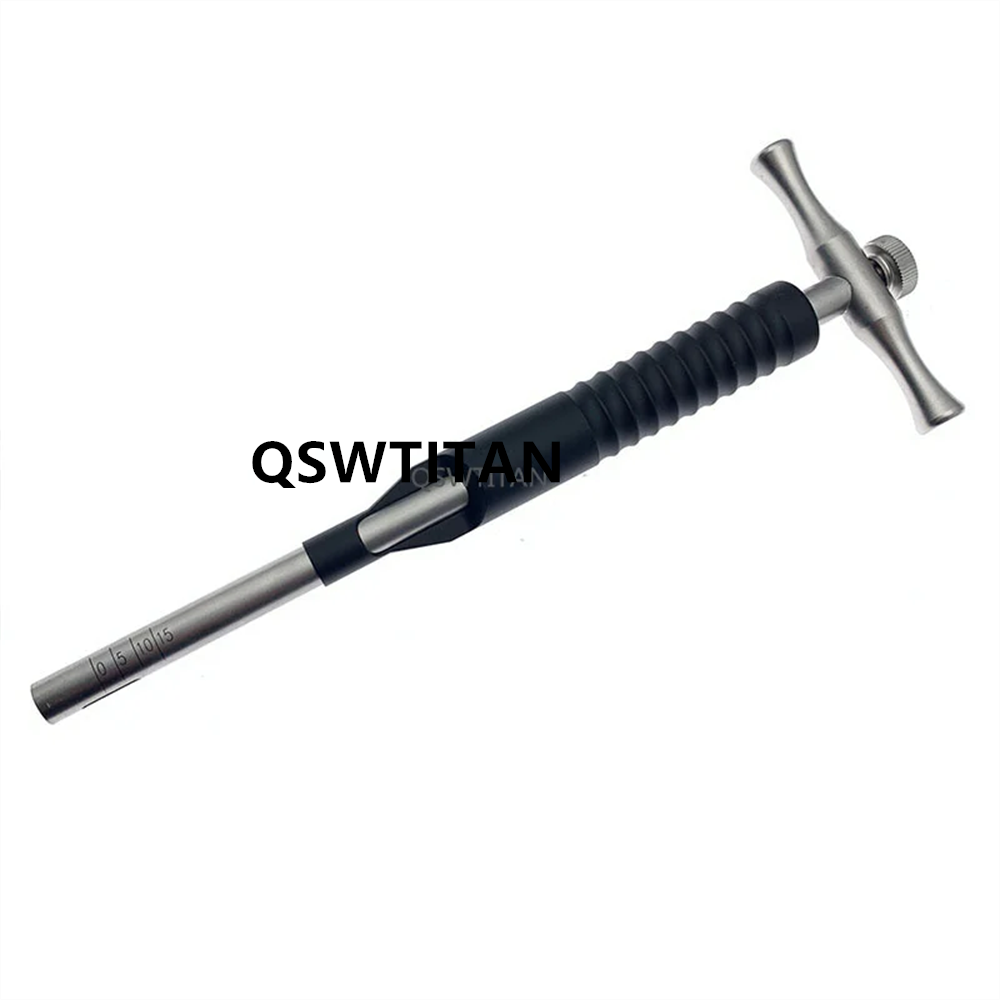 Extracting Screw Sleeve DHS DCS Instrument Orthopedics Surgery Instrument