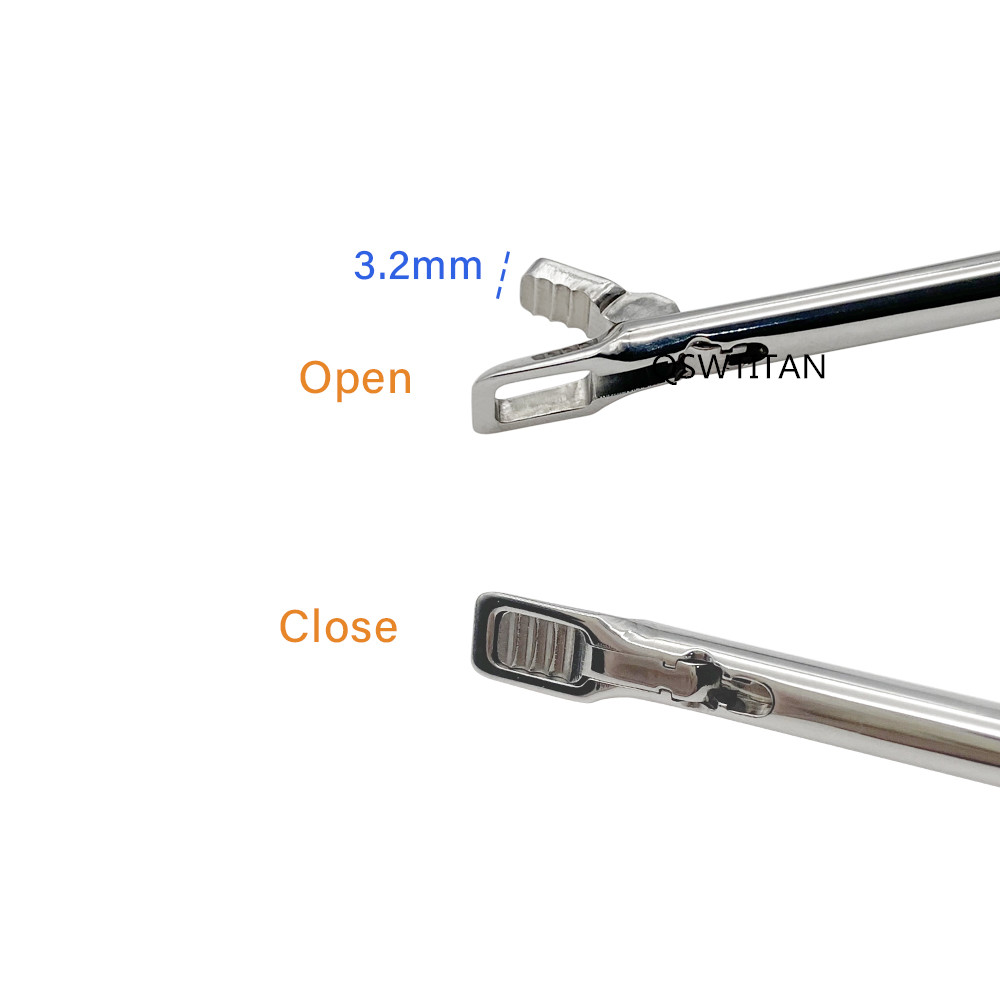 Meniscus Punch Forceps Tendon Forceps Arthroscopic Forceps Arthroscopy basket Punches Arthroscopic Punch Veterinary Instrument
