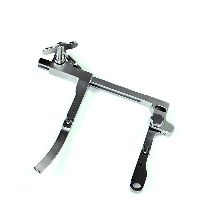 Surgical Casper Burford Rib Finochietto Retractors Instrumentos Quirurgicos Cardiovasculares Cardiovascular Surgery Instruments