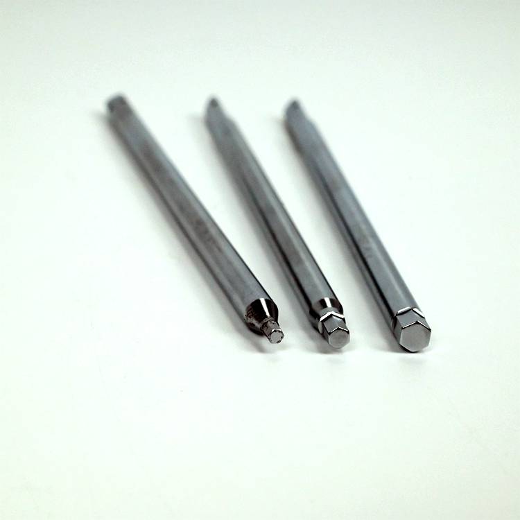 Medical Surgical Surgucal Implant Removal Instrument Set Med Bolt Osteotome Tool Kit Broken Screw Remover of Orthopedic with Box