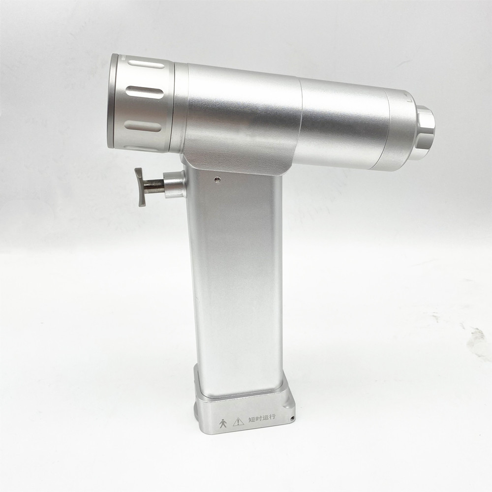 Multifunctional Orthopedic Electric Drill Saw Attachment Orthopedic Power Tools Set Orthopedic Surgical Power Tools