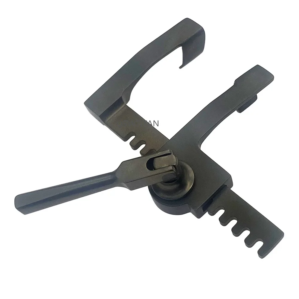 Small Pet Orthopedic Distractor View