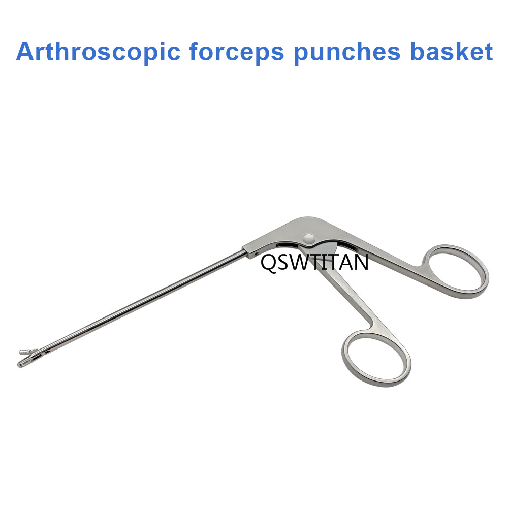 Tendon Forceps Detail 1