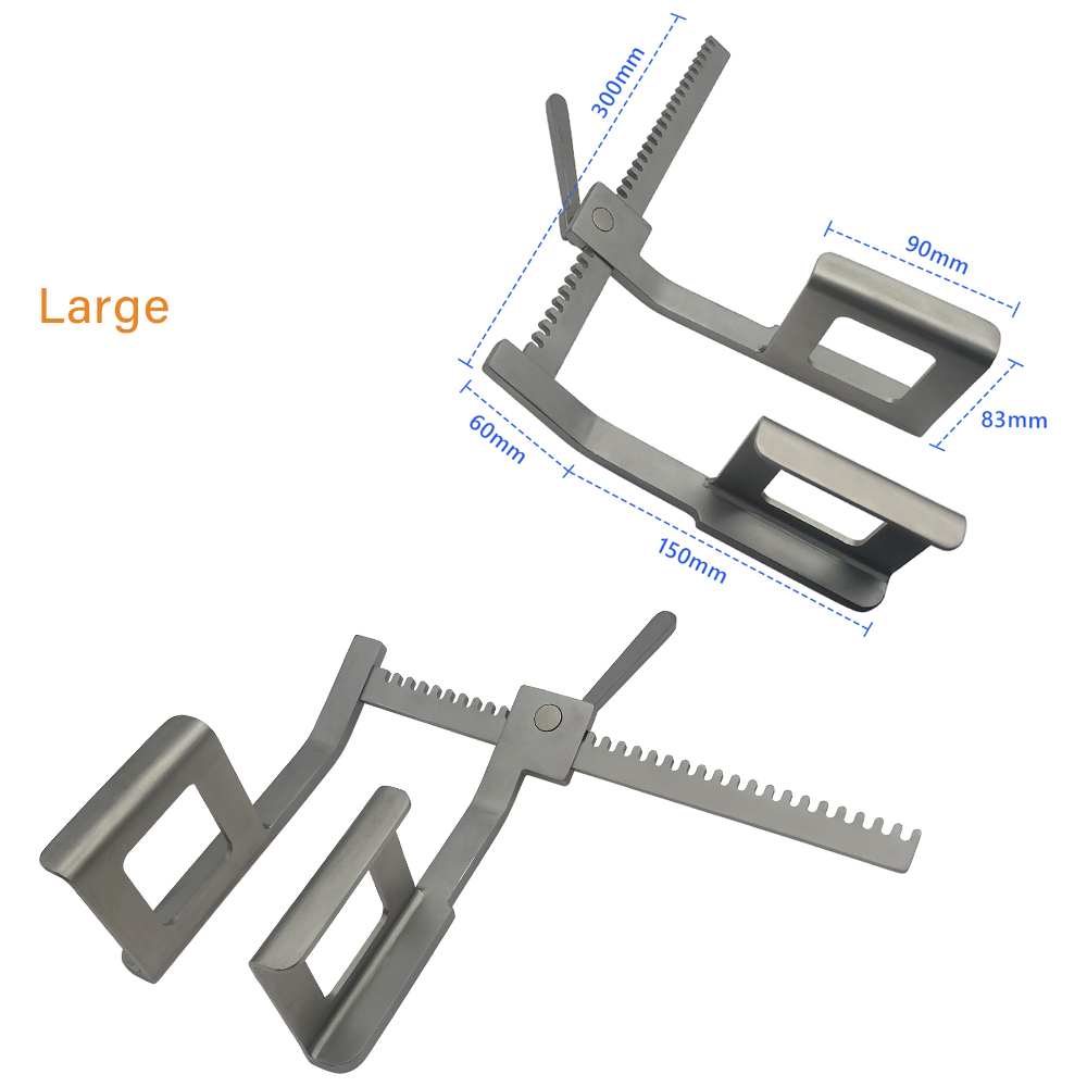Rib Manual Distractor