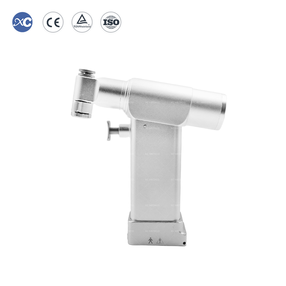 Premium High Quality Veterinary Small Oscillating Saw - Professional Medical Orthopedic Power Tool for Animal Bone Operations