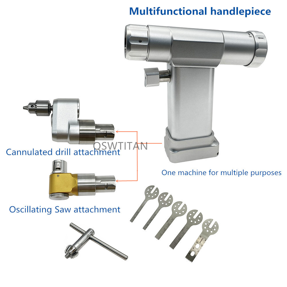 Orthopedic Attachment