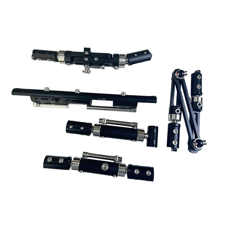 Assured Quality External Fixation Device Orthopedic Surgical Instruments Knee Joint External Fixator Orthopedic Surgical Fixator
