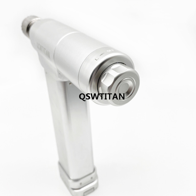 Orthopedic Drill for Trauma Surgery Bone Drill Veterinary Orthopedic Medical Surgical Instruments