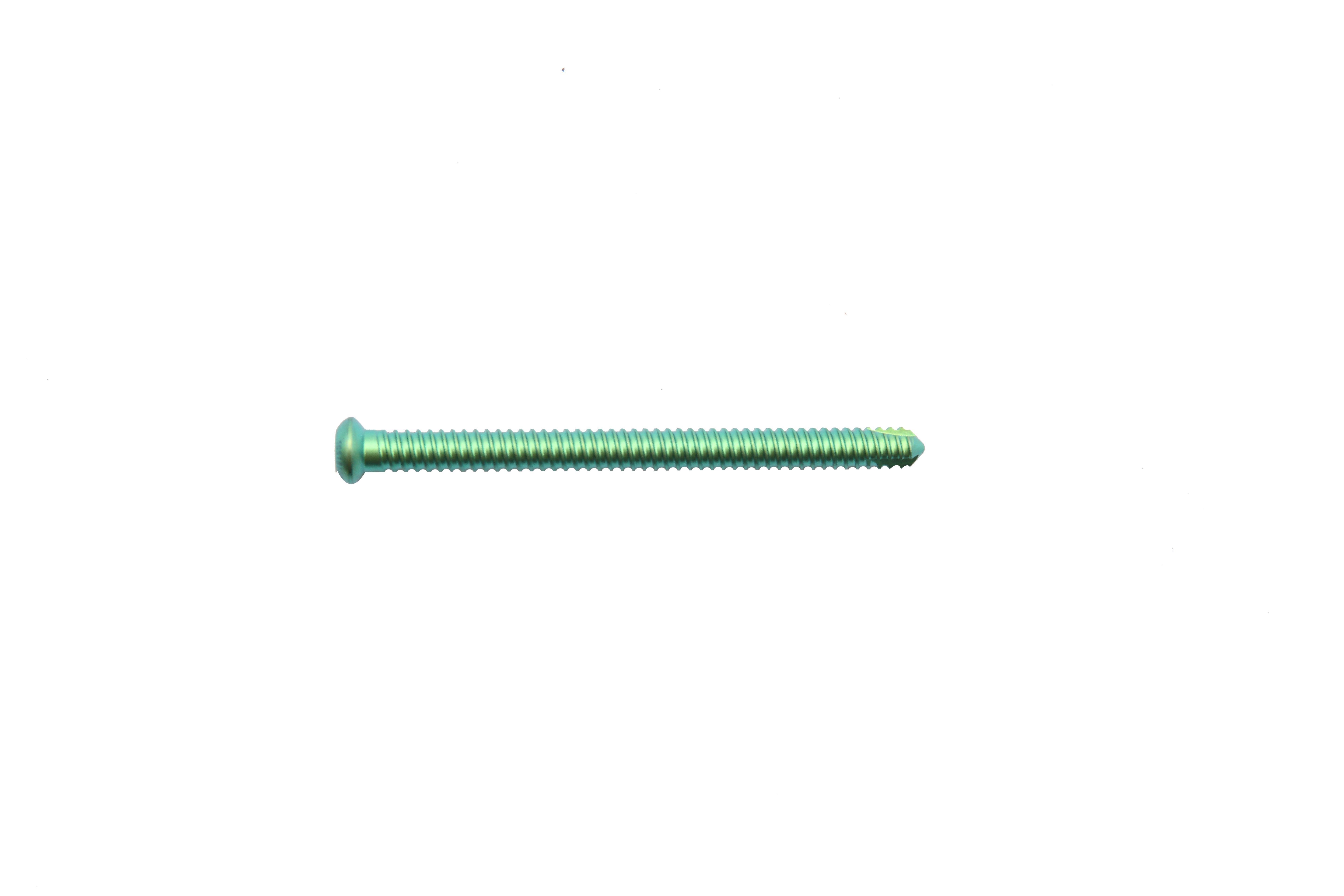 Expert Intramedullary Femoral Nail Fracture Surgery Medical Orthopedic Implant Titanium Alloy